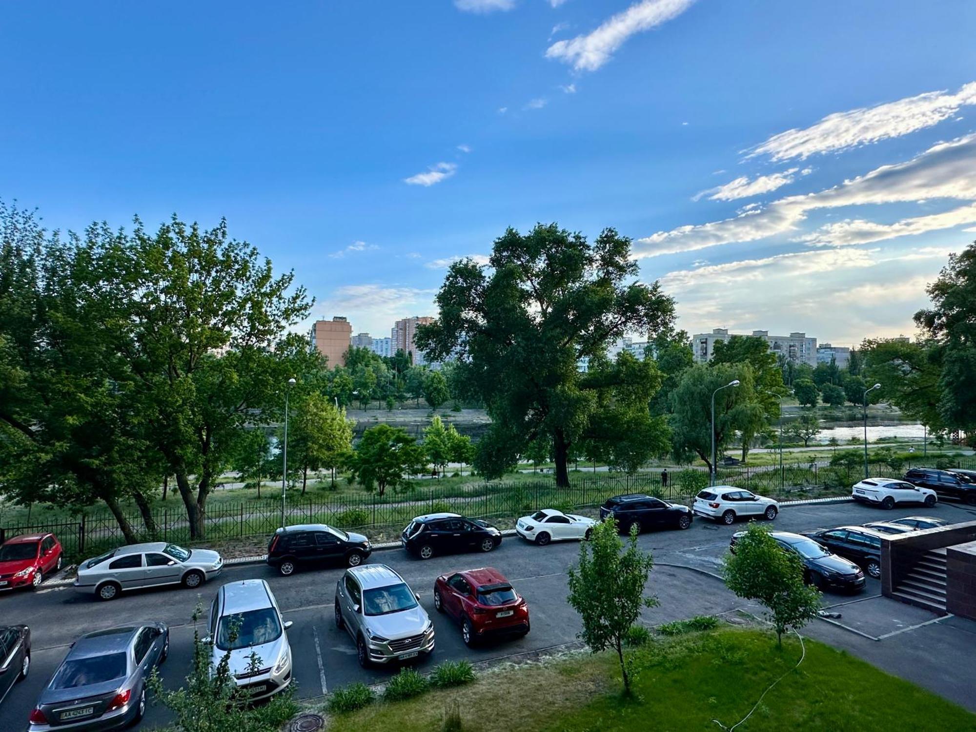 4Room Hostel Kiev Bagian luar foto